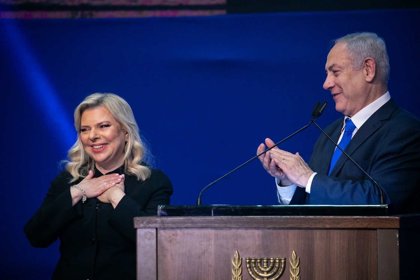 הליכוד