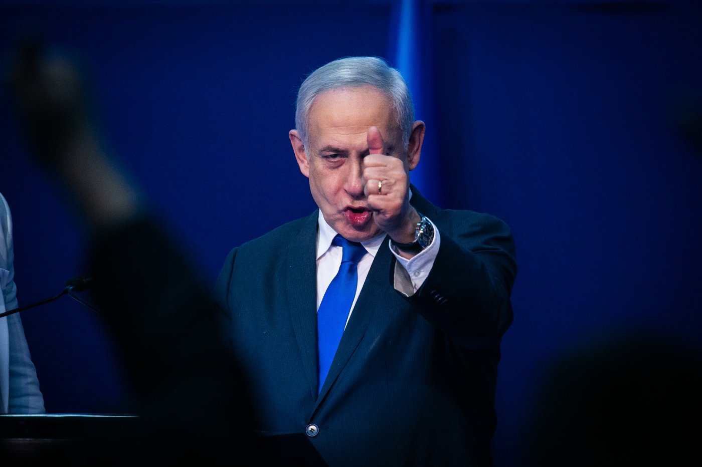 הליכוד