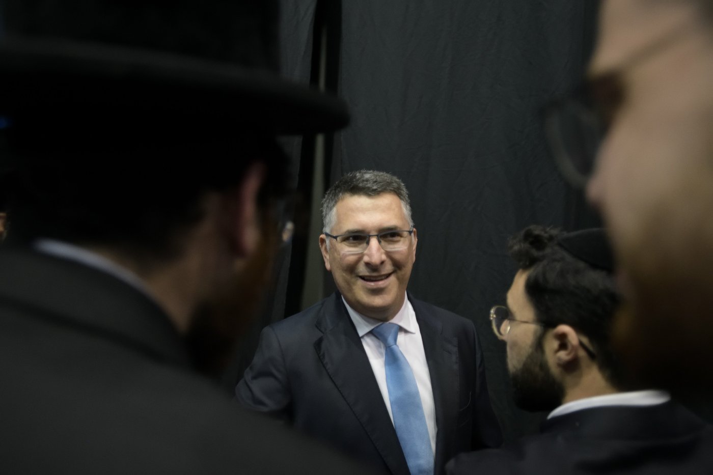 הליכוד