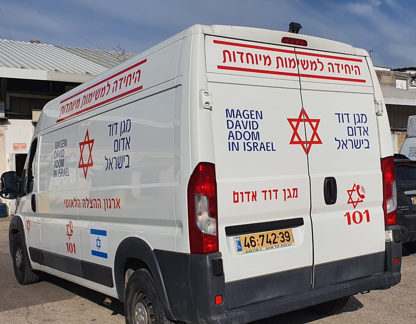 קל אוטו העבירה למד"א רכבי השכרה ללא עלות