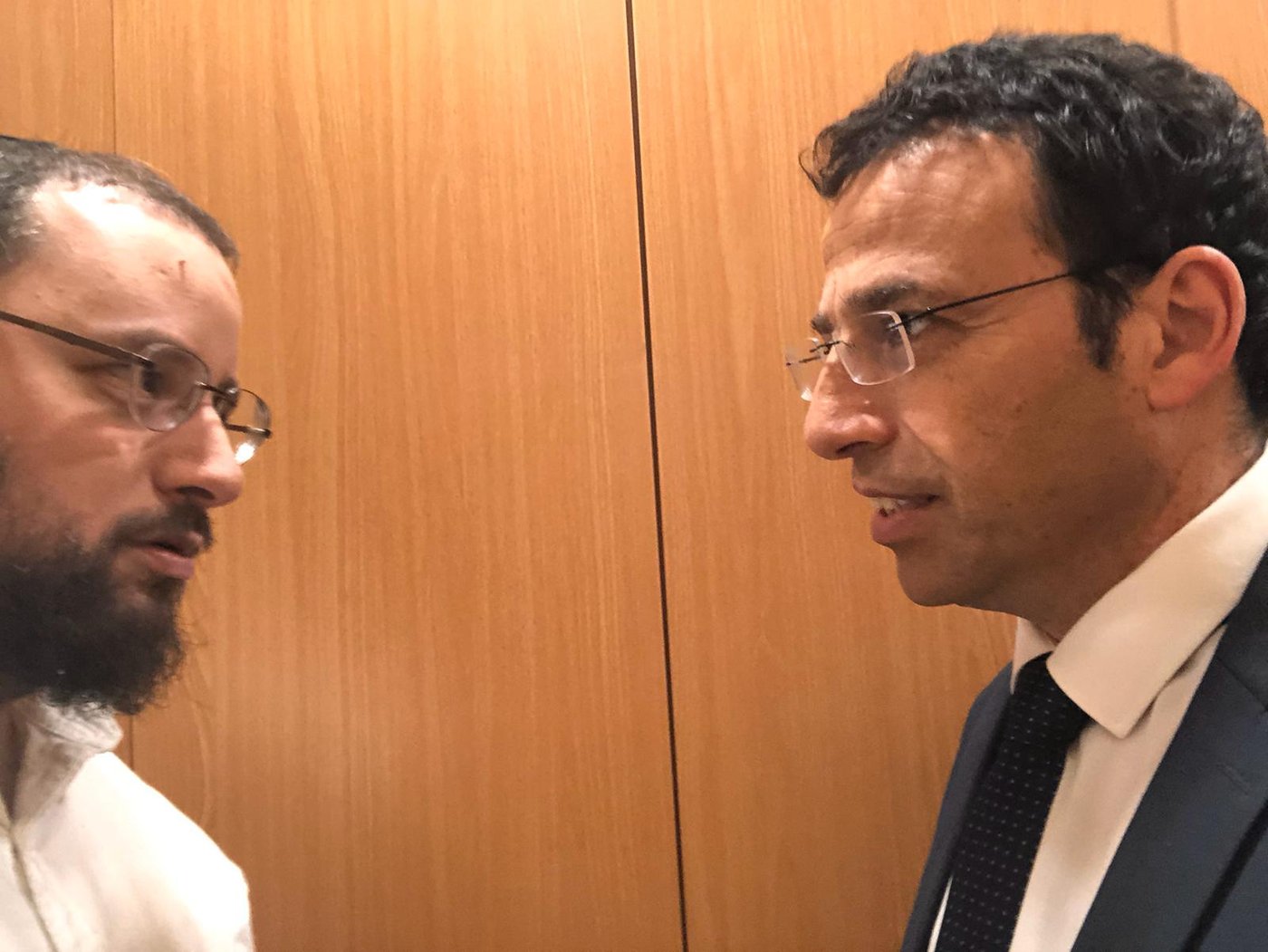 הפלפול עם רביב