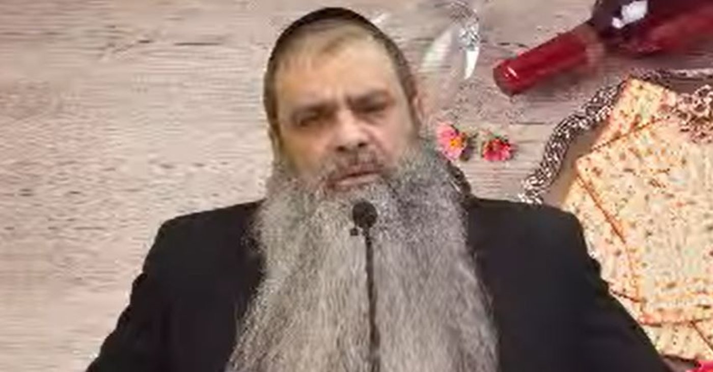 'קורונה' וגאולה | שיעורו של הרב רפאל זר • צפו