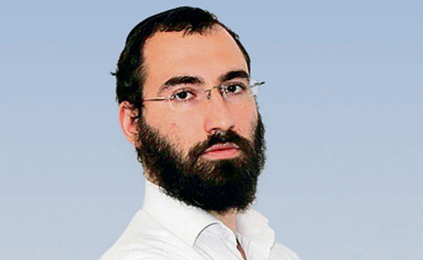 אסור להפקיר את תיק המשפטים בידי השמאל / דעה