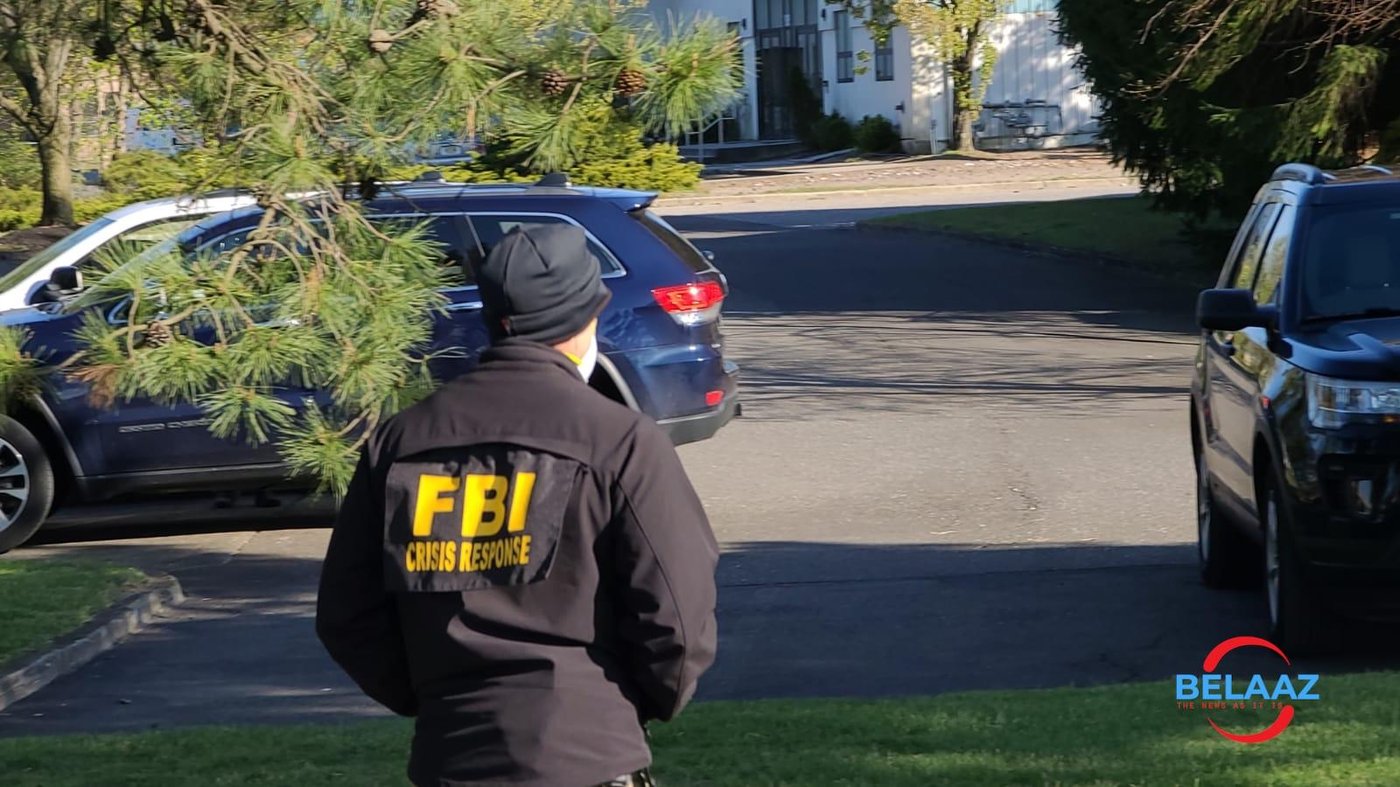 מה חיפשו סוכני ה-FBI במפעלים החרדיים של לייקווד? צפו