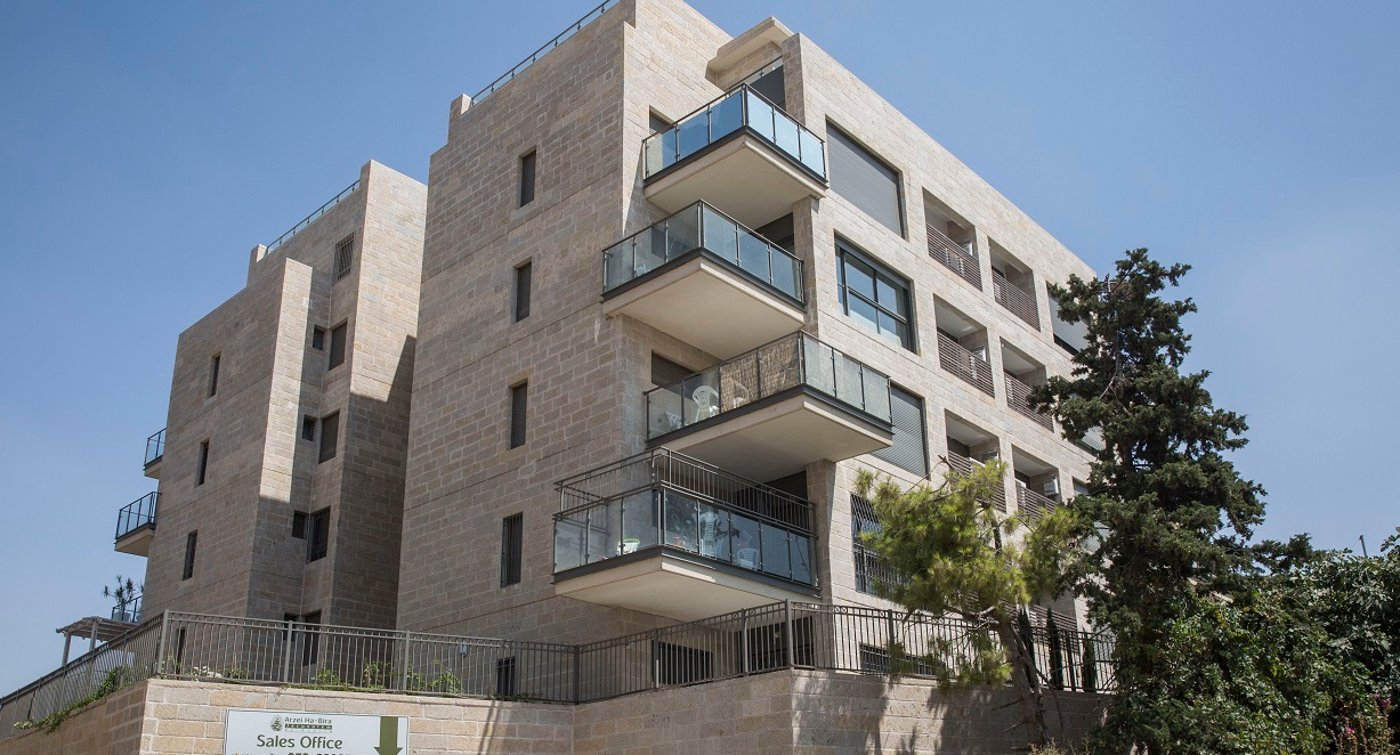 מותר להפעיל חנות מסחרית בבניין מגורים?