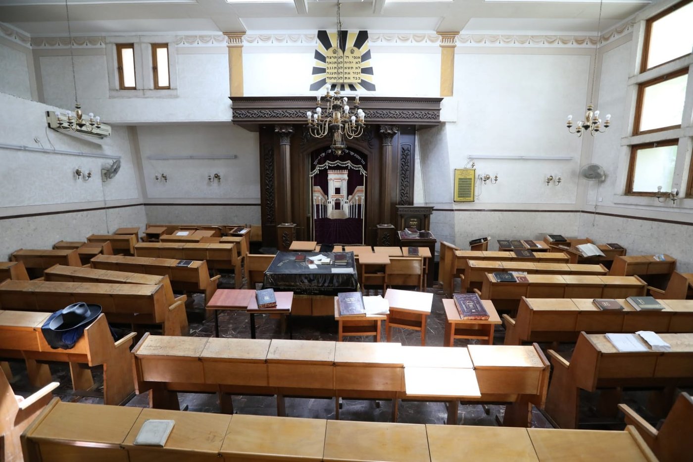צפו: ה'כולל' הגיע לבתי האברכים בכל הארץ