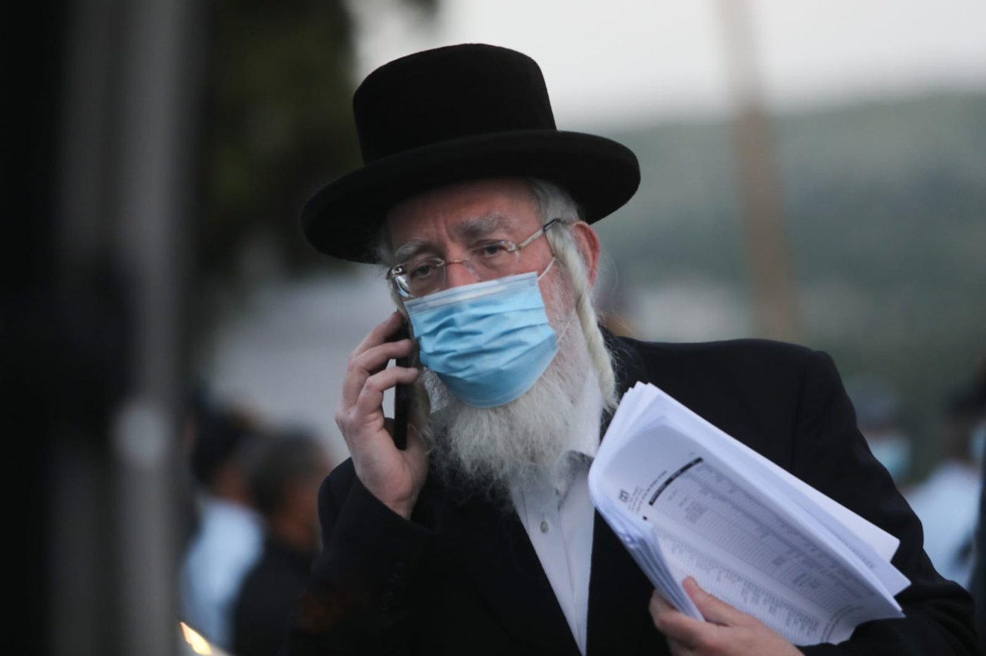 מירון תש"פ: תיעוד מסכם של כל ההדלקות בקבר הרשב"י