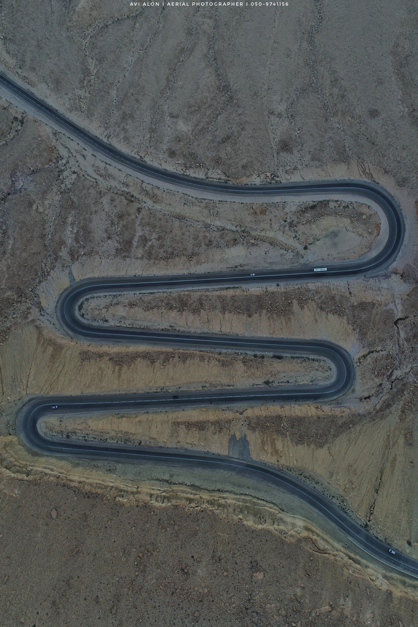 סיור מצולם מרהיב באזור בית הגדי ומצפה רמון