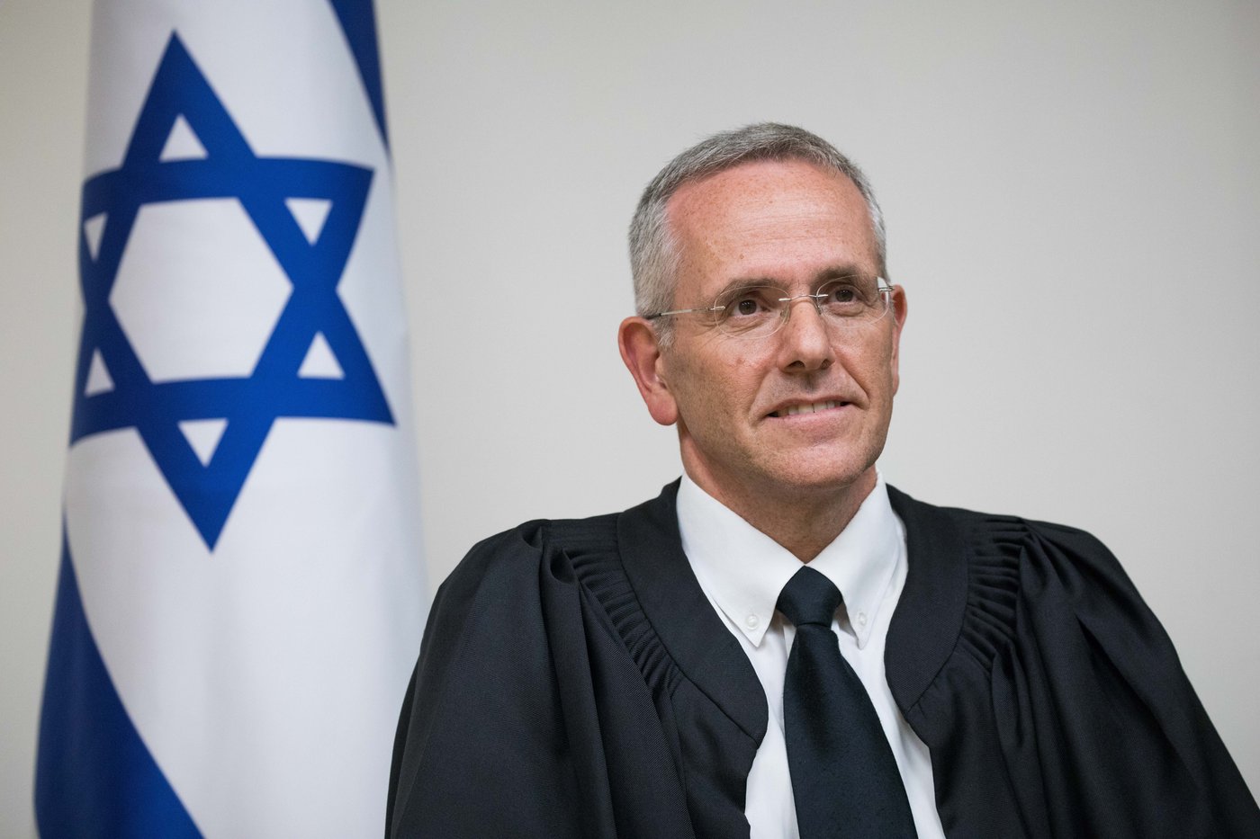 דעת מיעוט. השופט דוד מינץ