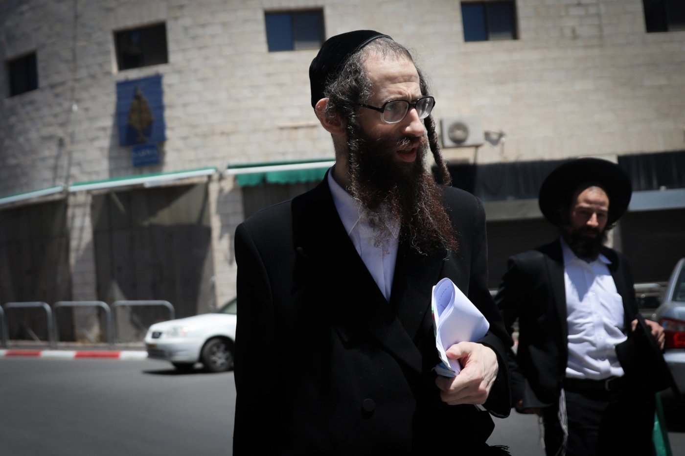 אחרי כתב האישום: מדוע סירב רומפלר לשימוע?
