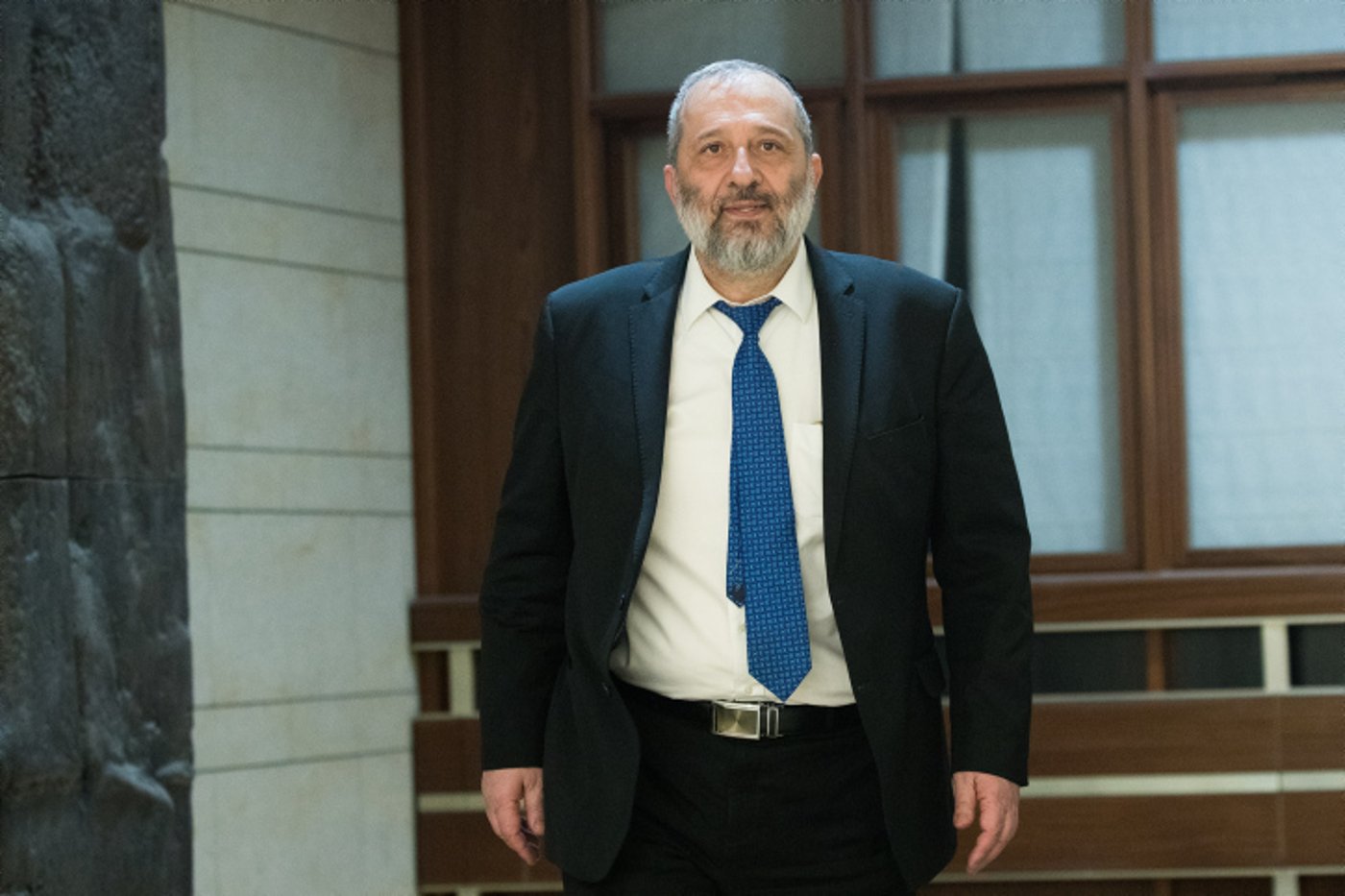 אריה דרעי