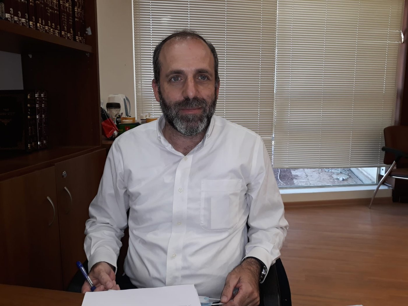 דניאל זומר
