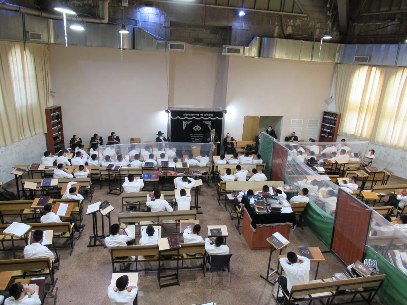 לאחר הטיול: נפתח מחזור ב' של הקפסולות