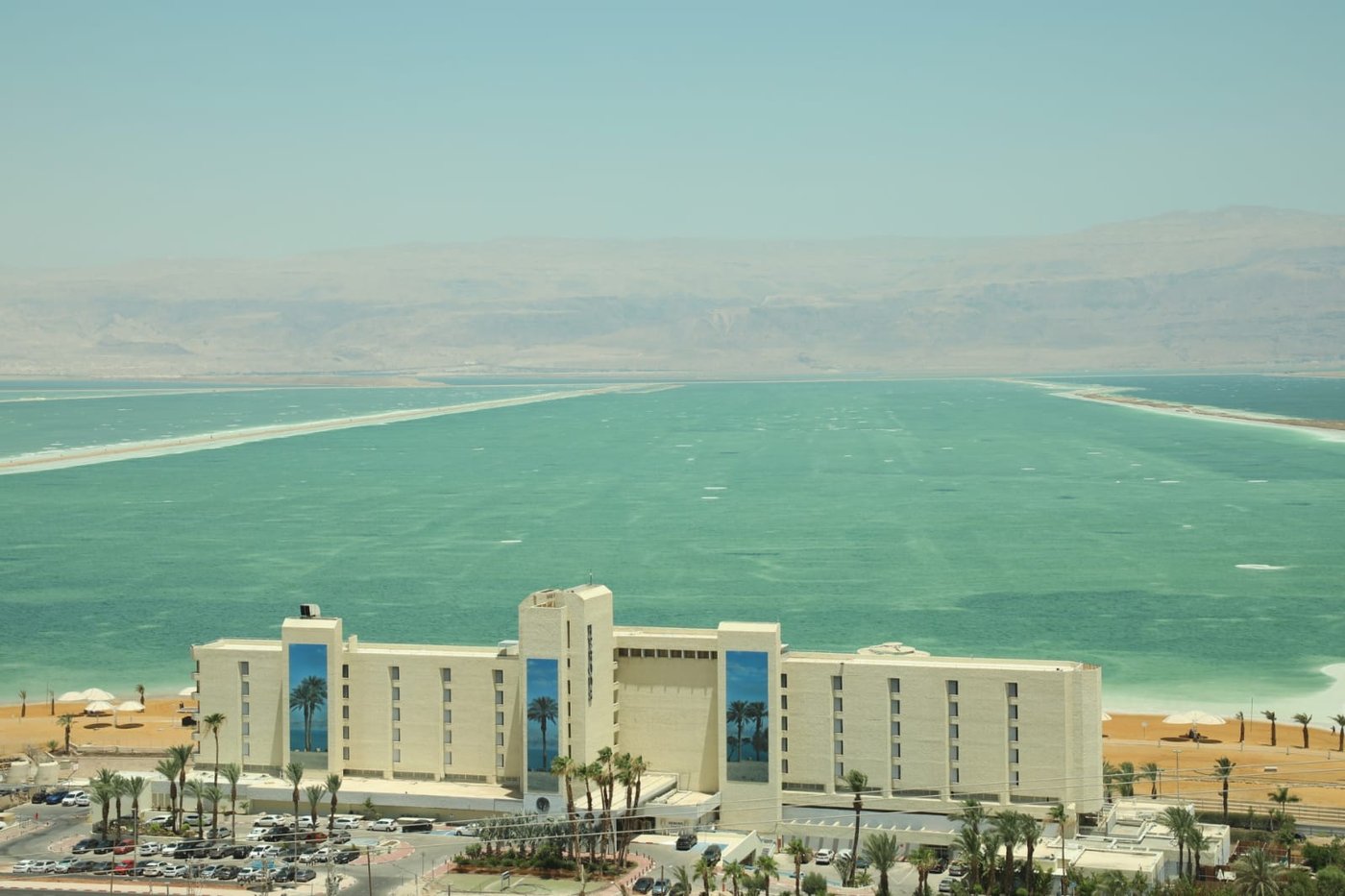 טיול דרך המצלמה לים המלח והנחלים באזור