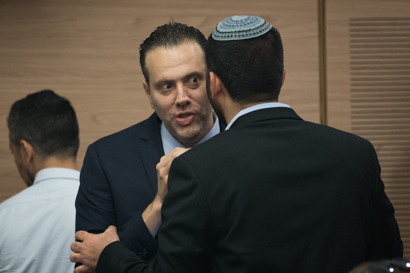 קרעי וזוהר