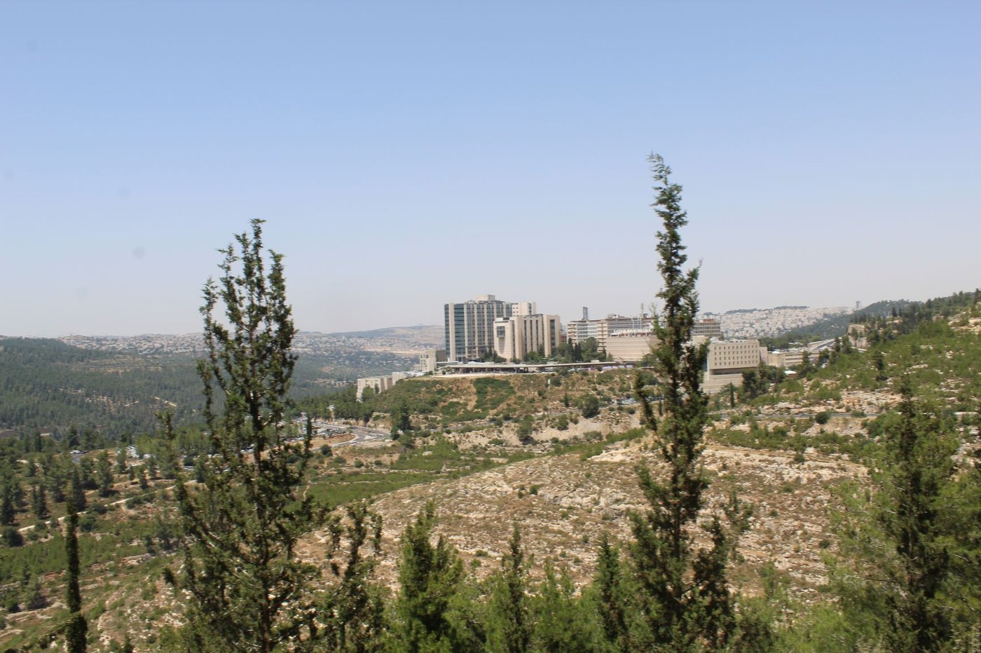 המושב על שם השליח שביטל אמונות טפלות