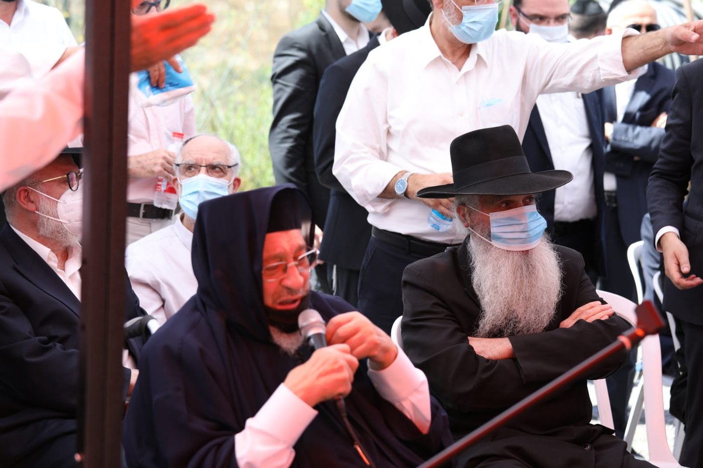 מסע הלוויה