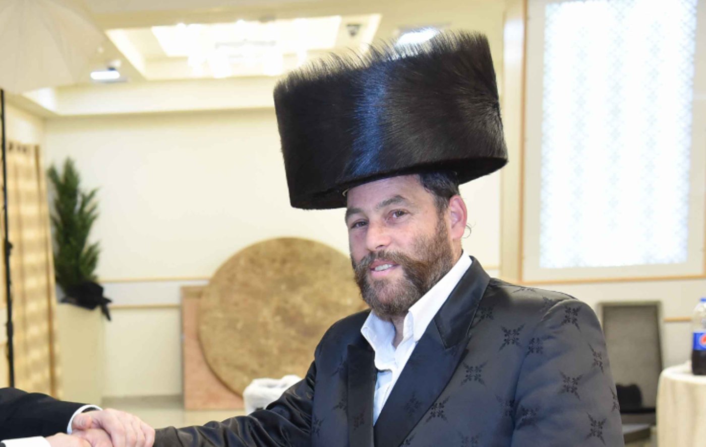 שוקי לרר