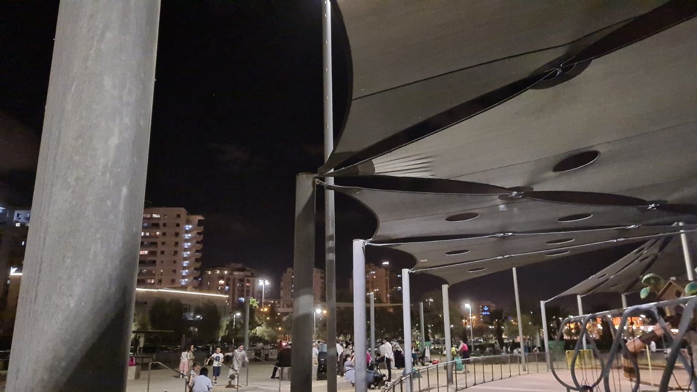 נגד החרדים או בגלל התקנות: מדוע המתקנים נחסמו?!