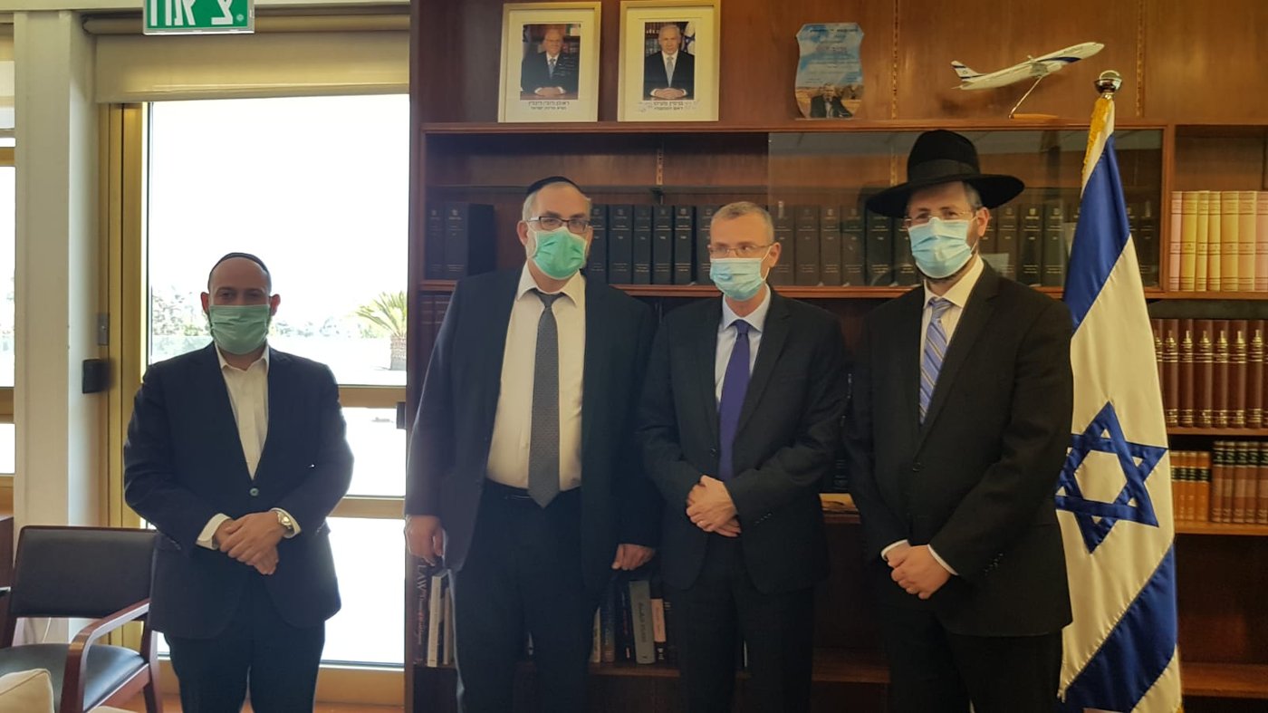 זופניק בכיכר • כל התמונות והנייעס של השבוע