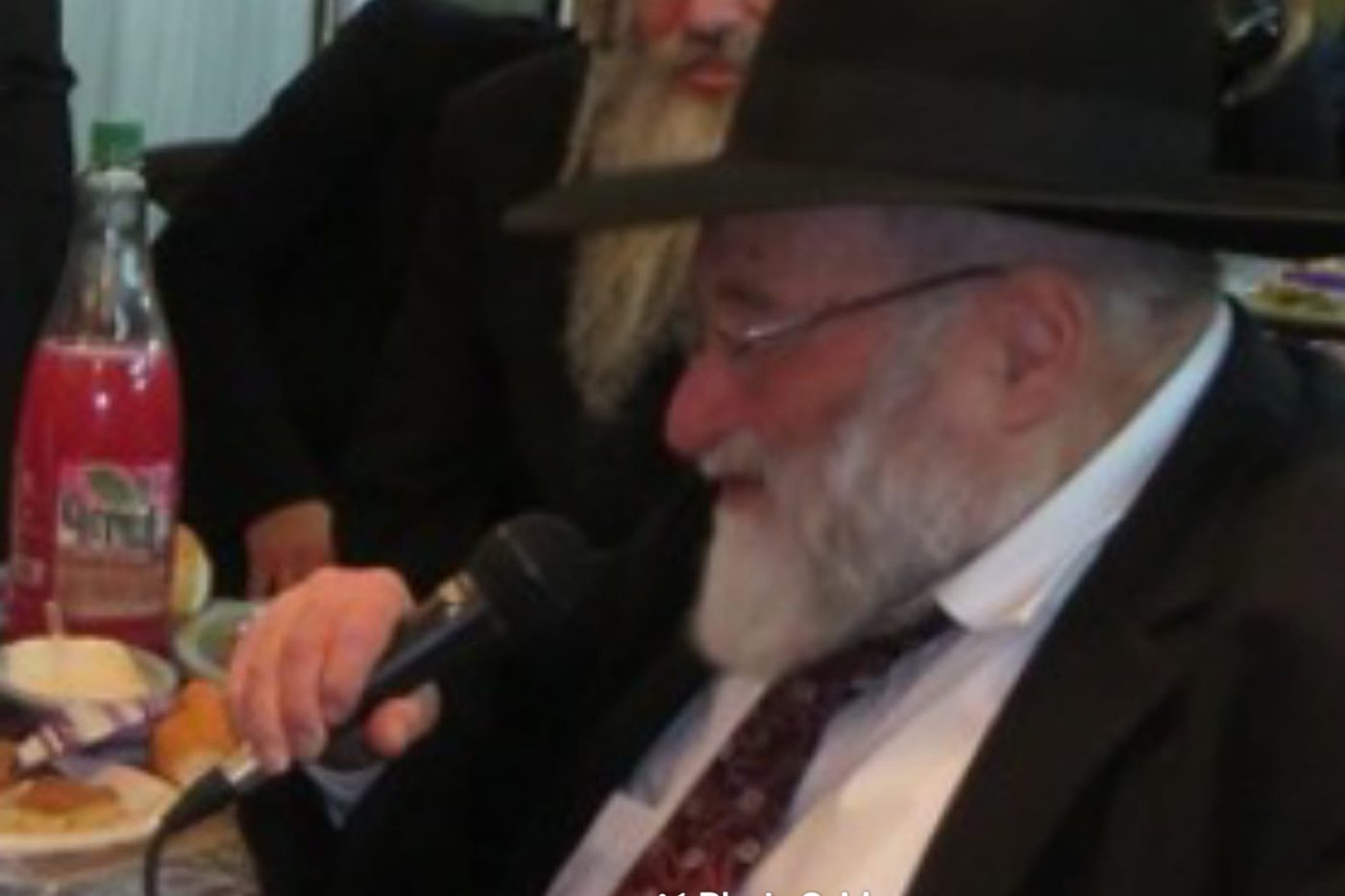 ר' יענקל'ה