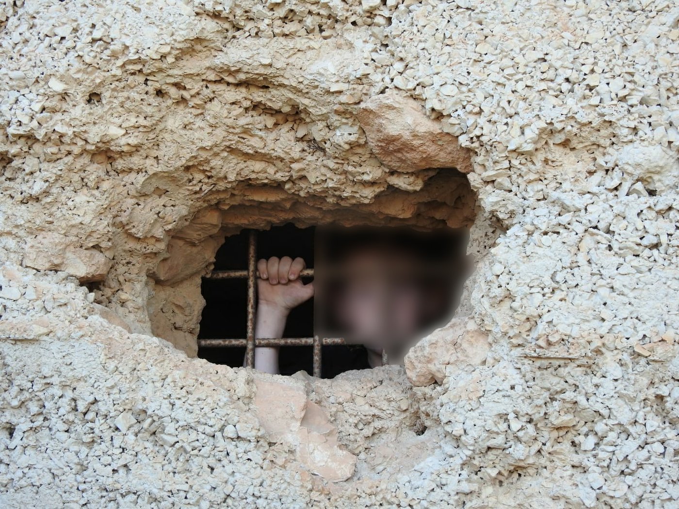 החמישייה השלישית: הרכס, האנדרטה, מעיין עם סיפור, זירת קרב וגן עדן לילדים