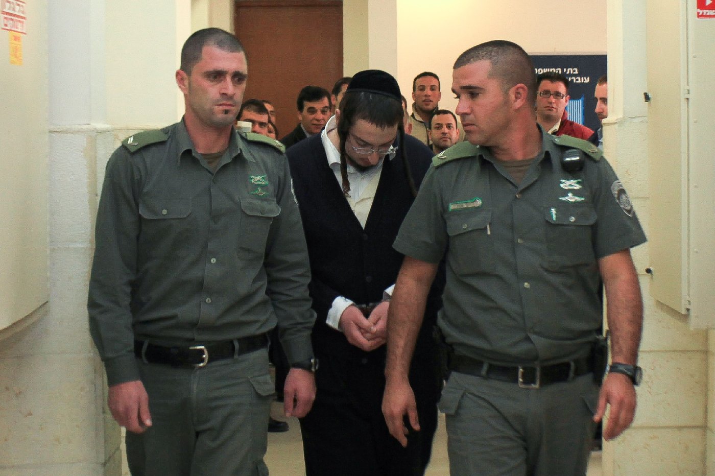 אנשין, רוצח בתו, "מסתובב עם תרופותיו הפסיכיאטריות בכיסו"