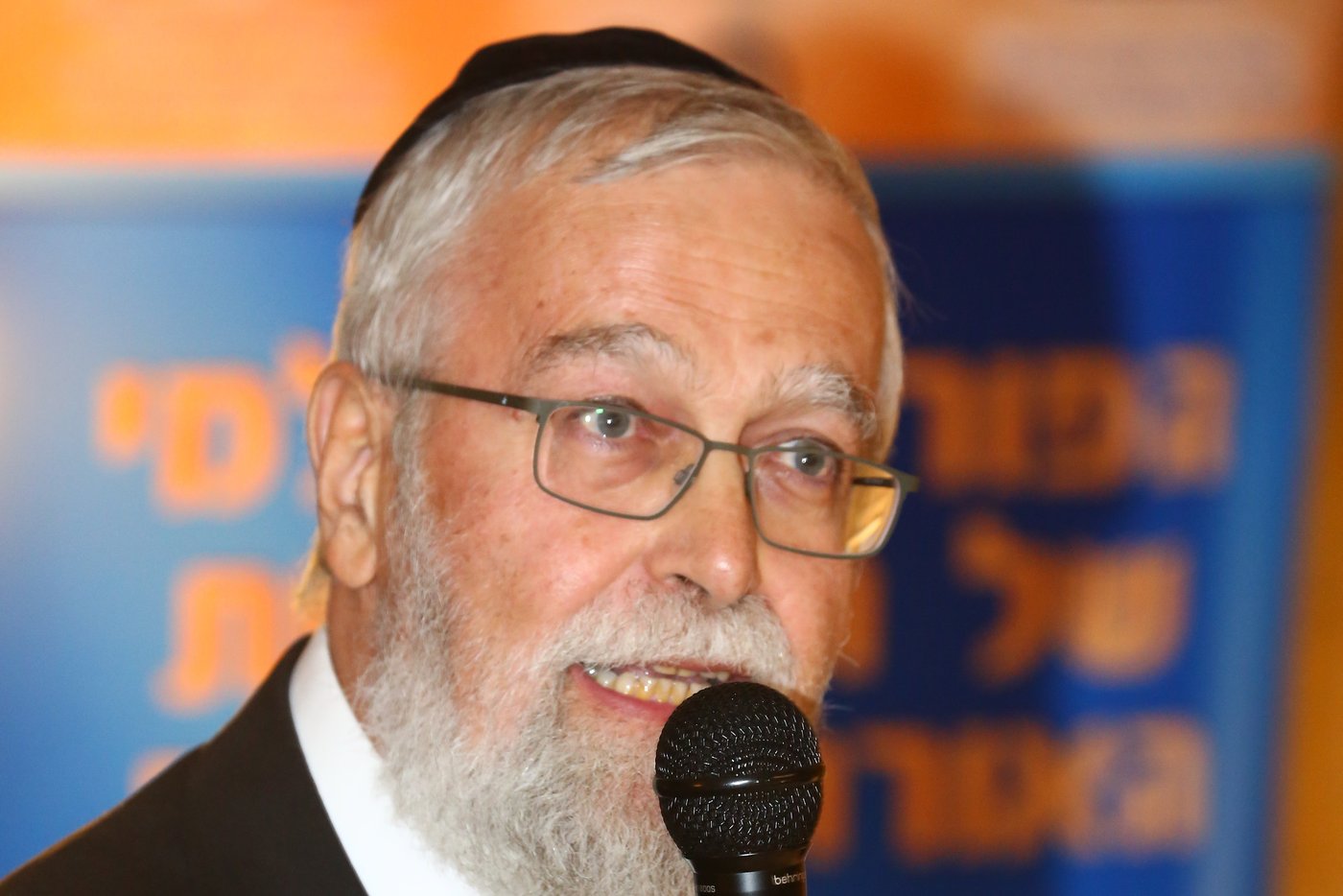 כותב הטור, הרב ישעיה שטיינברגר