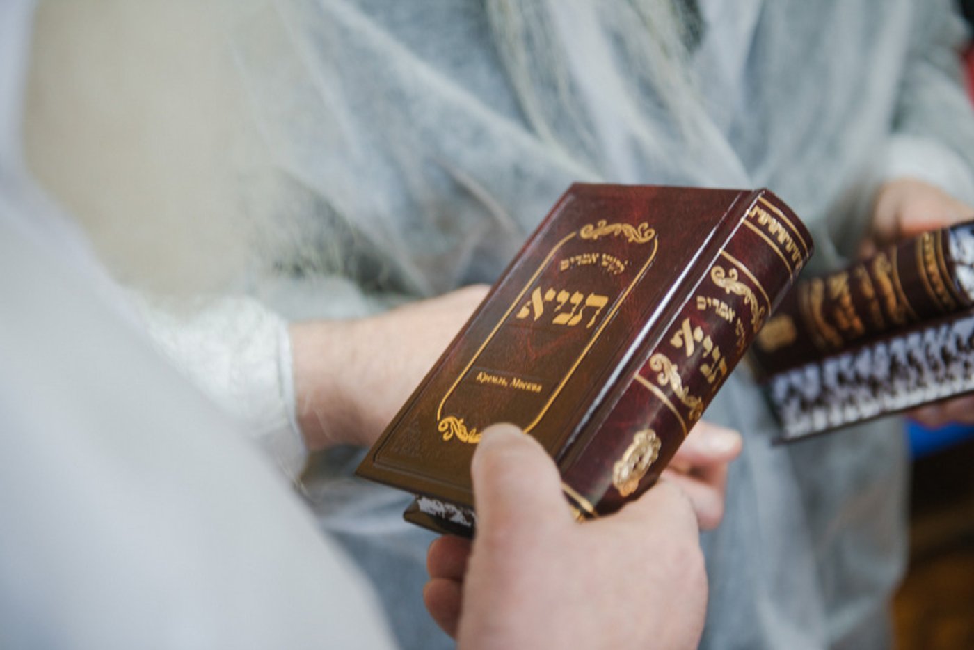 רוסיה: סכיני השוחטים נבדקו לקראת ראש השנה