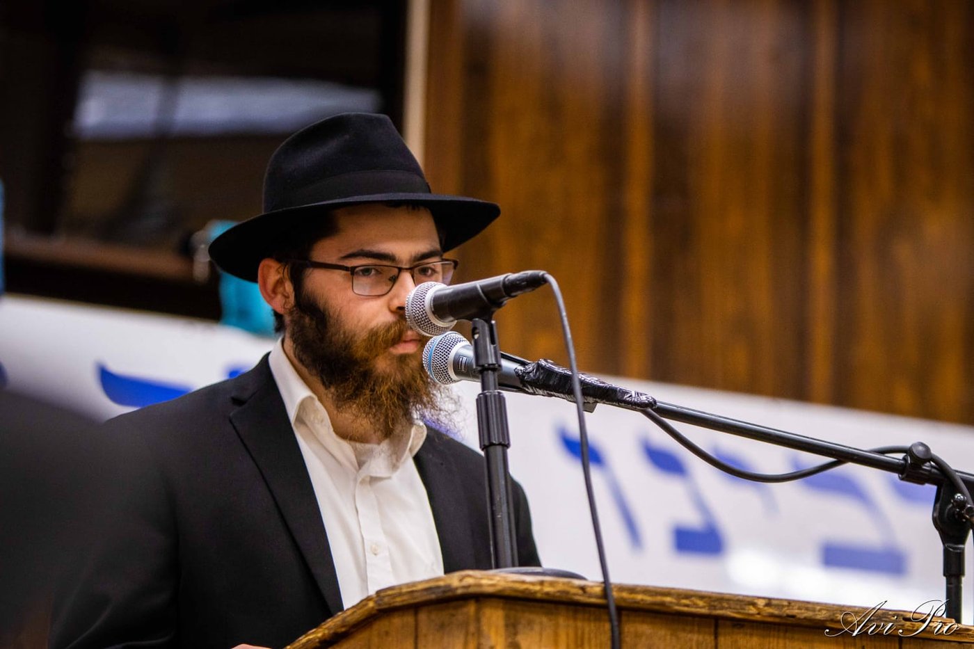 במהלך הקורונה: התמים סיים את כל הש"ס