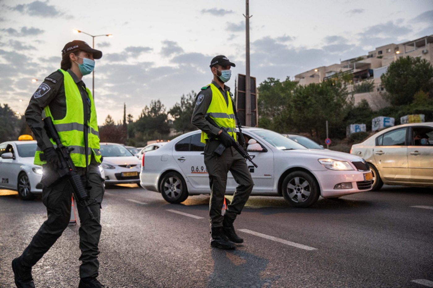 מומחים: הסגר קוטע פעילויות גופניות וכושר