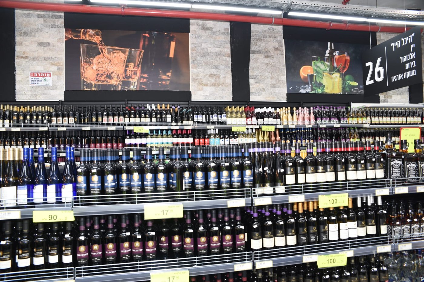 למרות הקורונה: צרפת הגיעה לצפת בטיסה ישירה