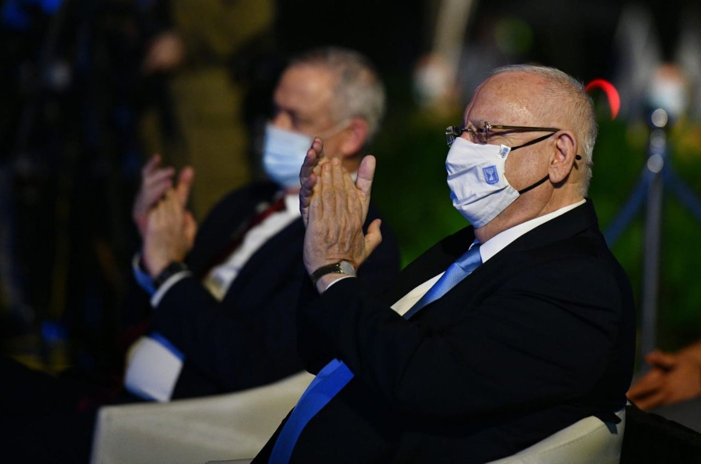 בטקס ההוקרה: 120 חיילים מצטיינים קיבלו פרס • צפו