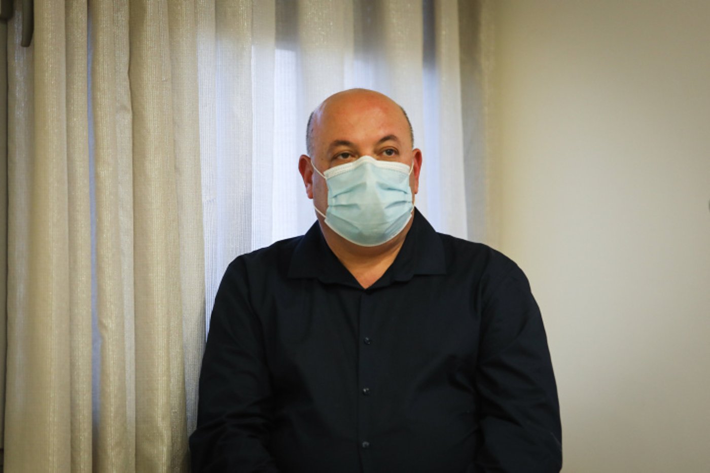 פרופ' איתמר גרוטו: "להימנע מלהזמין את האושפיזין לסוכה"