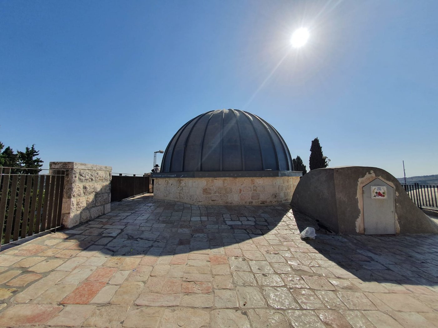 תיעוד מסכם: הכותל המערבי והרובע היהודי בחול המועד סוכות