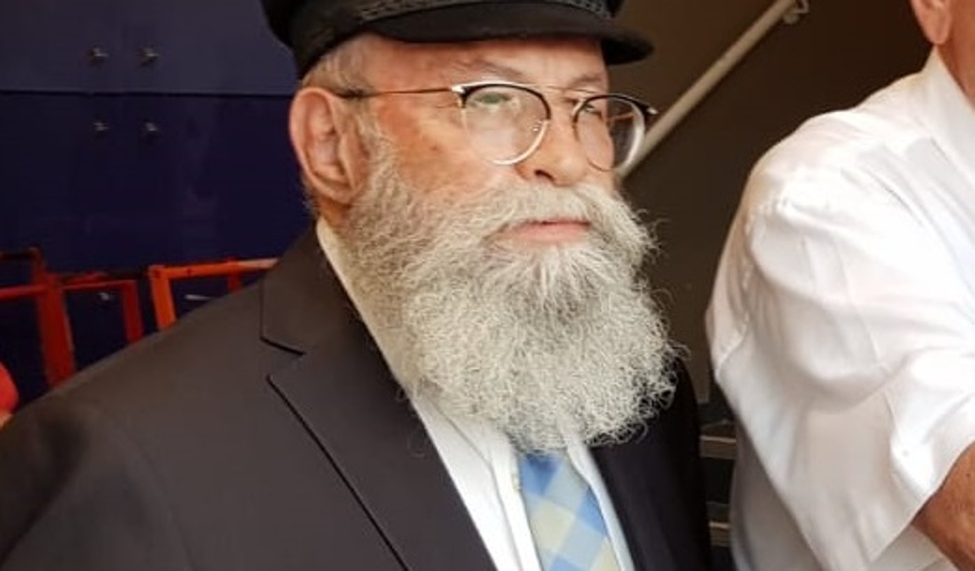 כותב הטור