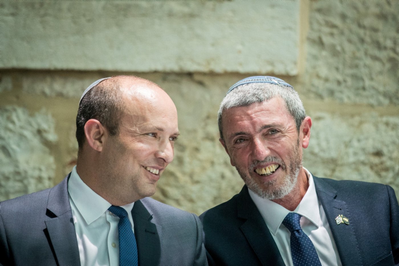 פרץ ובנט