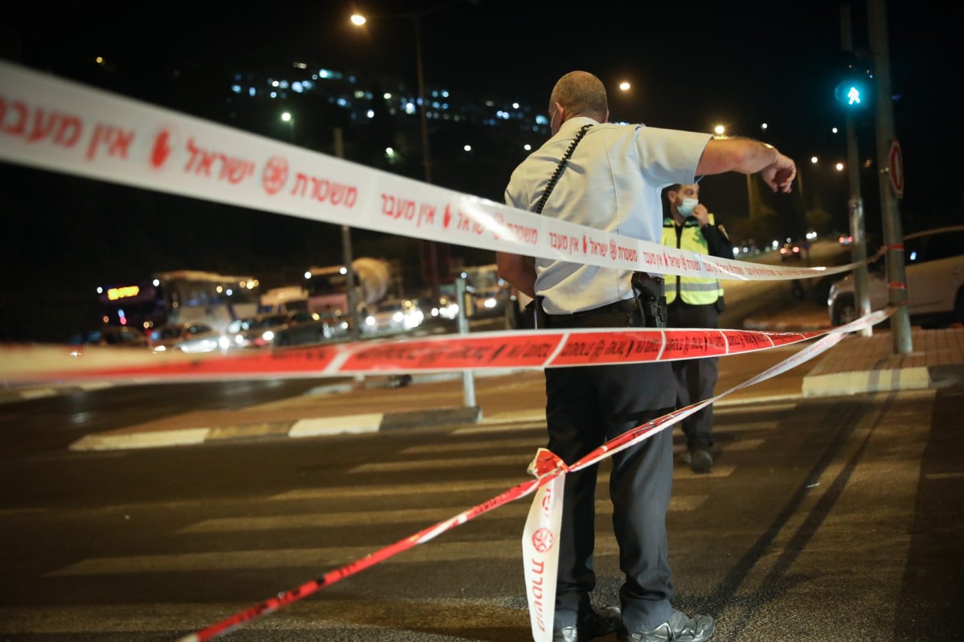 התחלואה תעלה? "נערכים להטלת עוצר לילי"