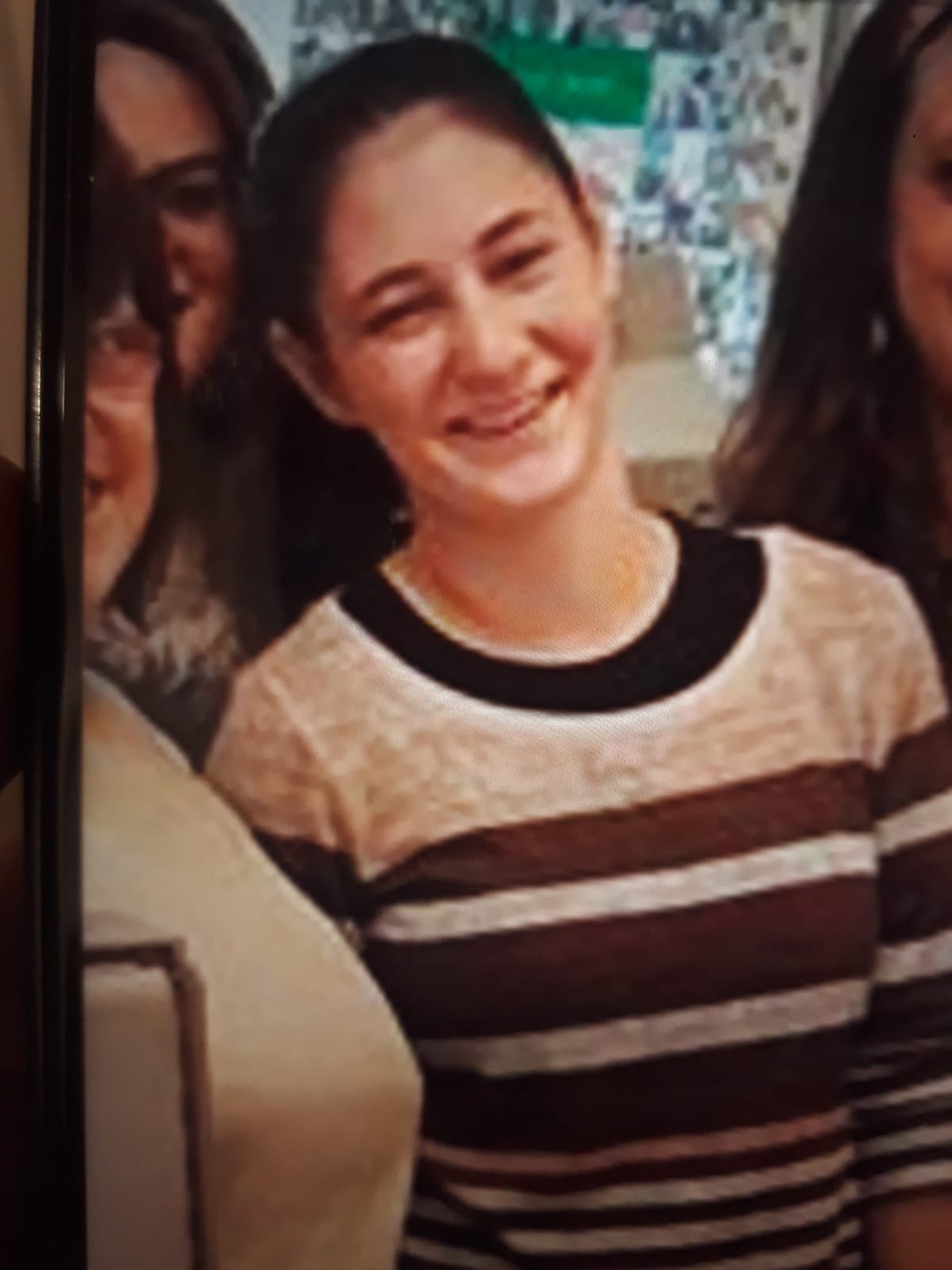 שפרה