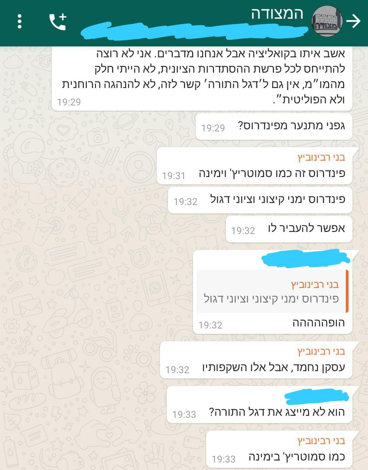 זופניק בכיכר • כל התמונות והנייעס של השבוע
