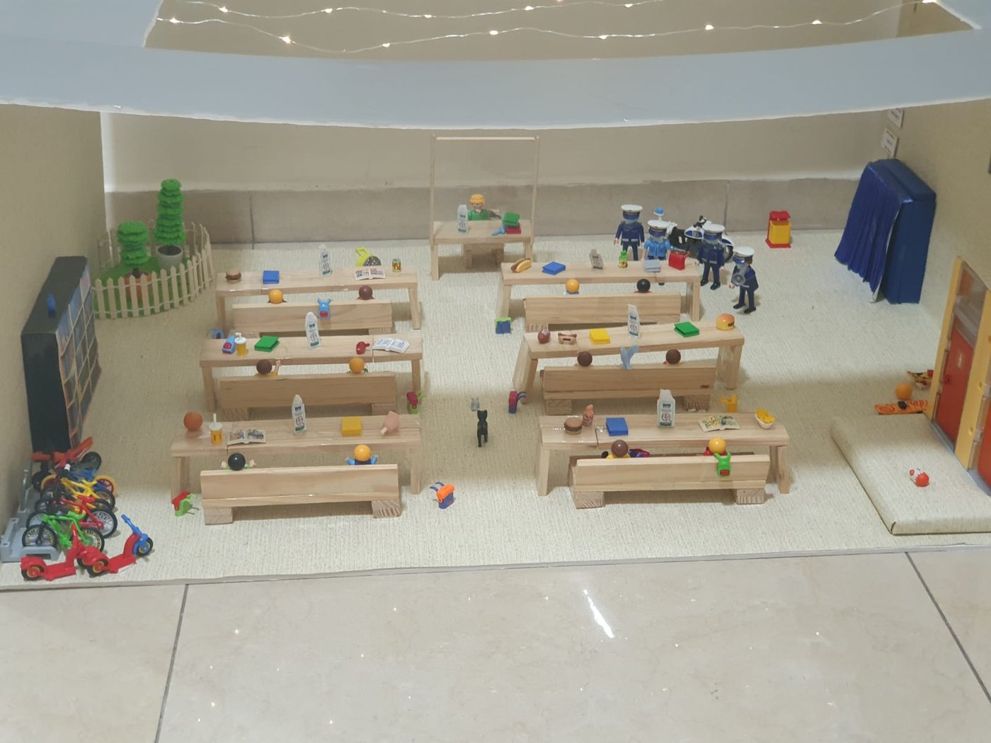 היצירה של הילד: לימוד תורה בשגרת הקורונה