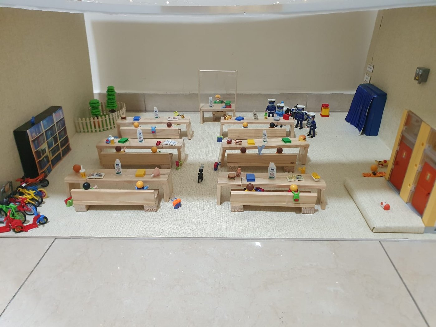 היצירה של הילד: לימוד תורה בשגרת הקורונה