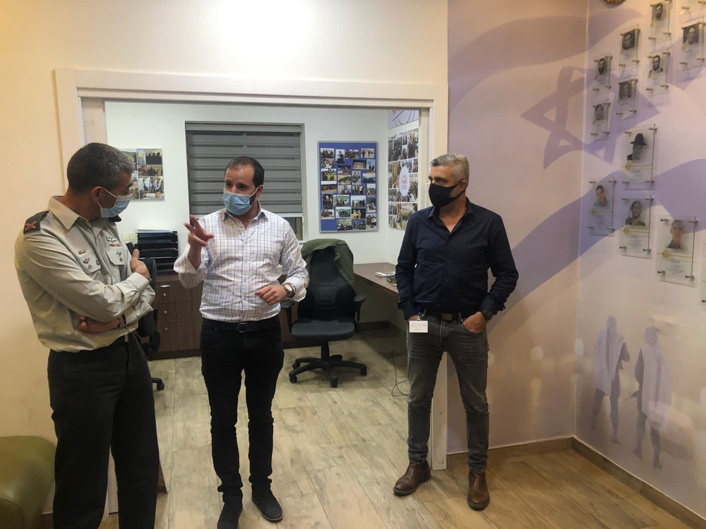 "על הצבא להעמיק את הידע על החרדים"