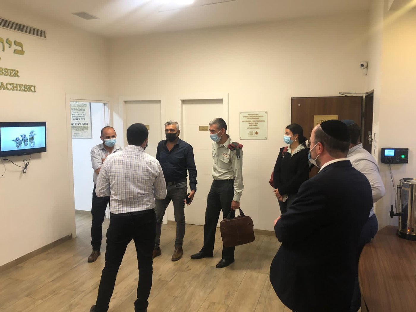 "על הצבא להעמיק את הידע על החרדים"