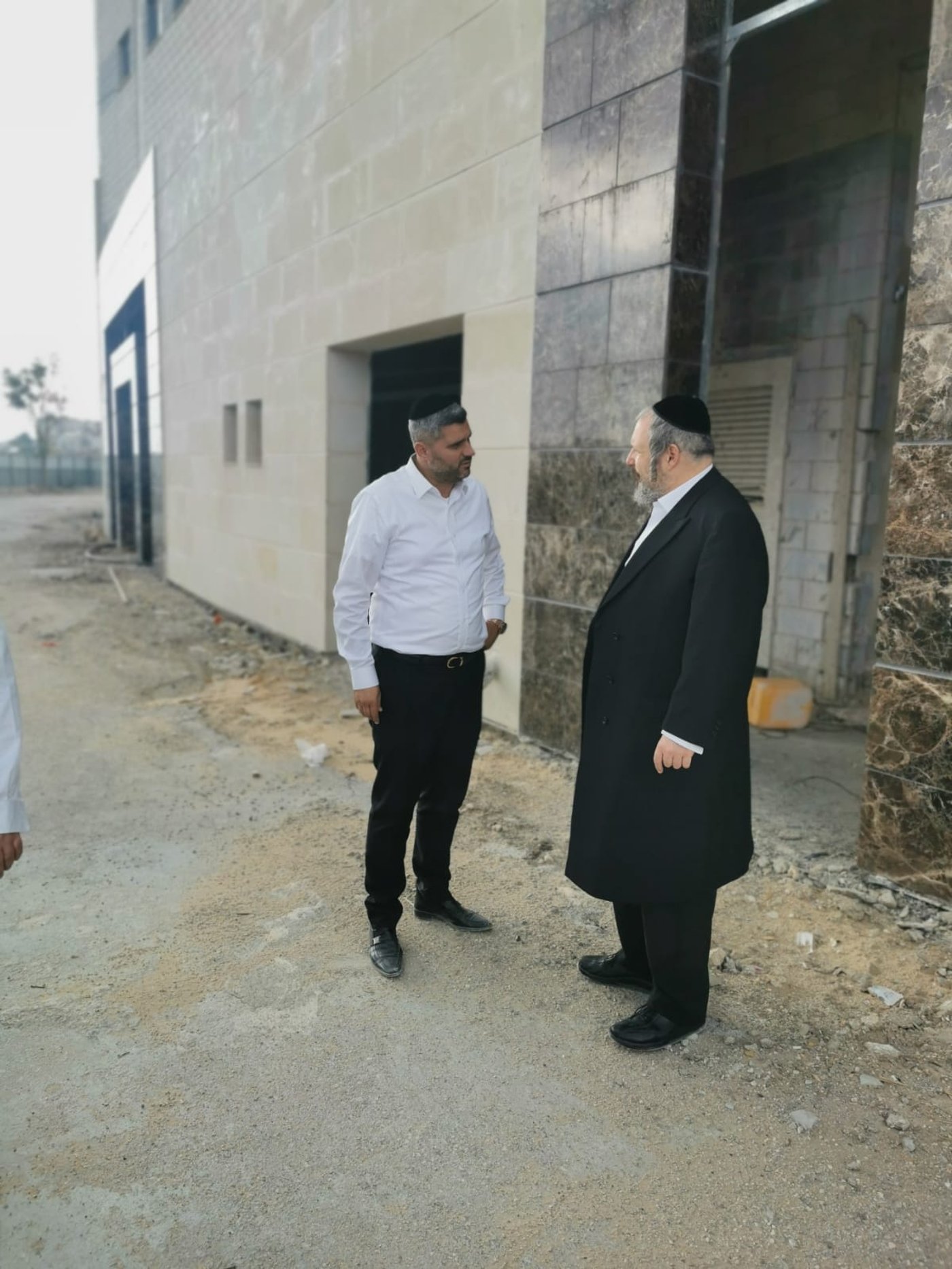 'נטו חסכון': סופר ראשון מסוגו יפתח ב'ביתר'