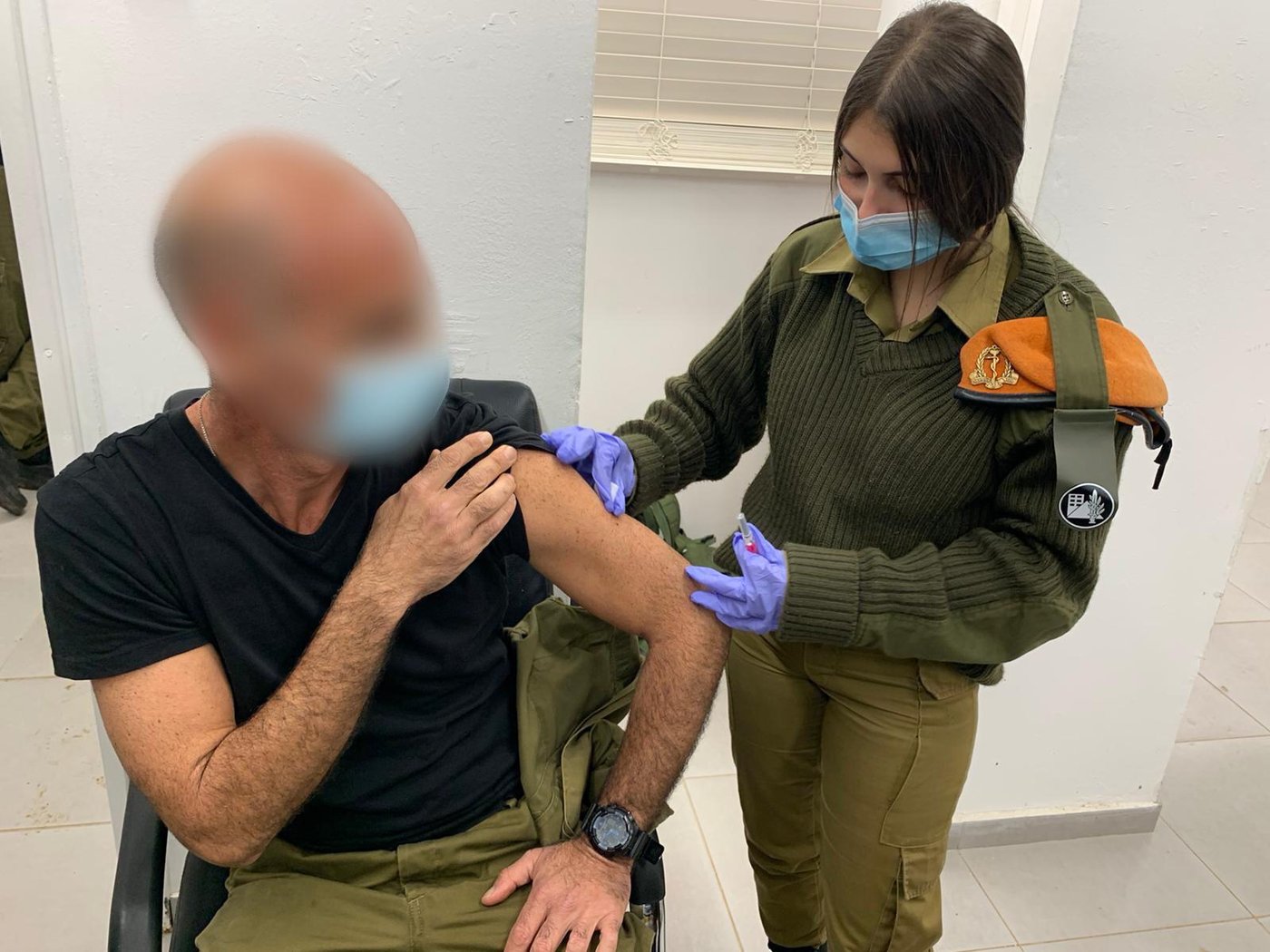 הונדורס: מומחי צה"ל ייצאו הלילה לסייע