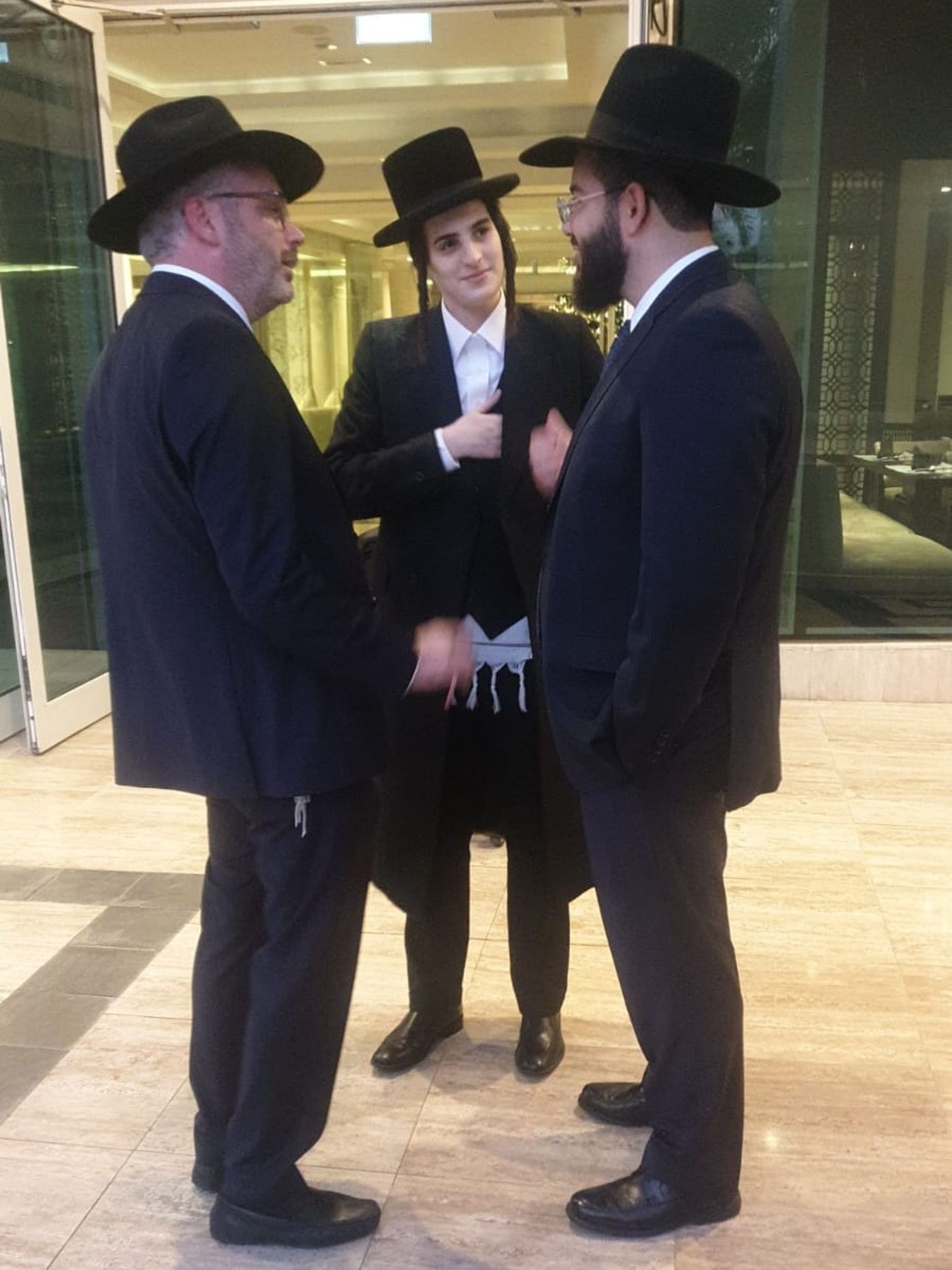 זופניק בכיכר • כל התמונות והנייעס של השבוע