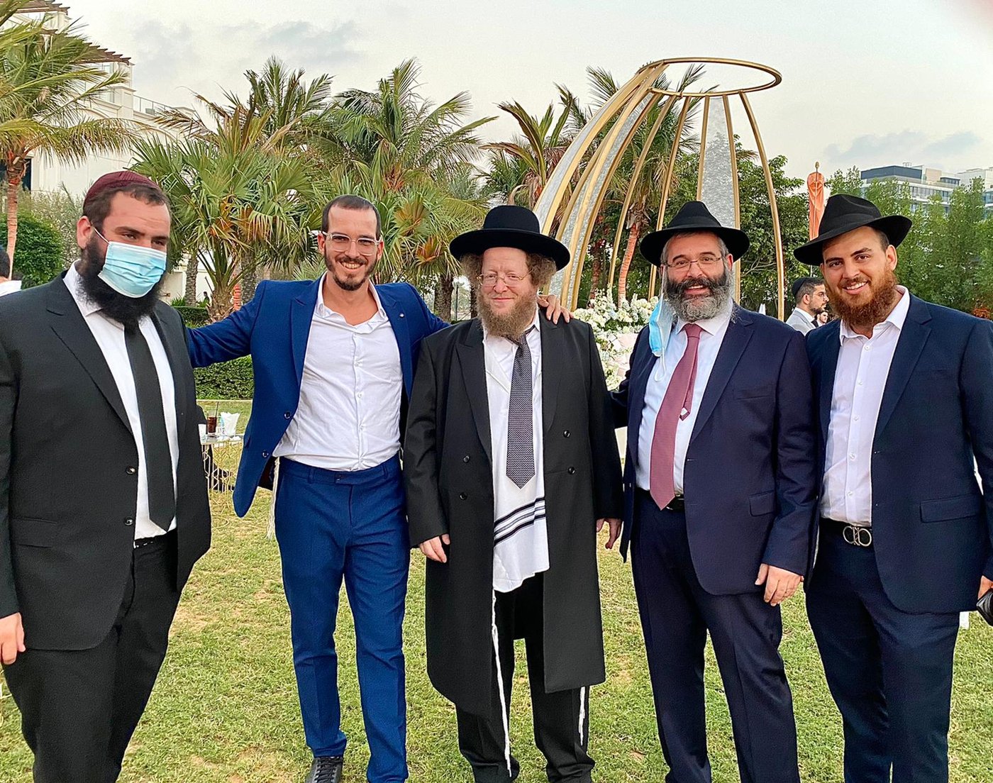 זופניק בכיכר • כל התמונות והנייעס של השבוע