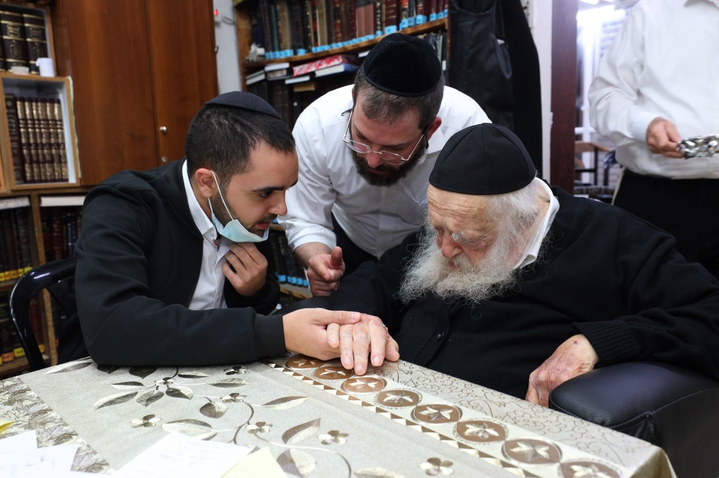 זופניק בכיכר • כל התמונות והנייעס של השבוע