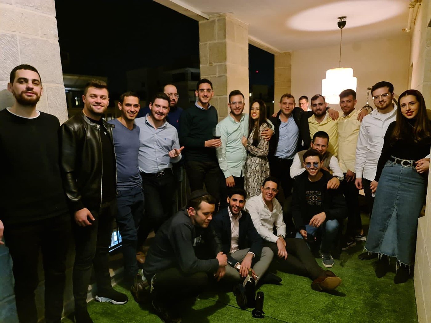 זופניק בכיכר • כל התמונות והנייעס של השבוע